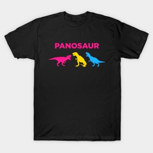 Funny Pansexual T-Shirt